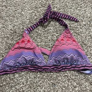 Prana swim top xl